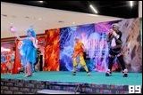 Cosplay Gallery - Cosplay Contest Elements Power