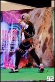 Cosplay Gallery - Cosplay Contest Elements Power