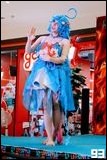 Cosplay Gallery - Cosplay Contest Elements Power