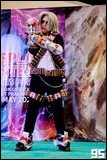 Cosplay Gallery - Cosplay Contest Elements Power