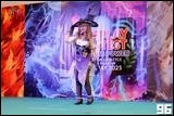 Cosplay Gallery - Cosplay Contest Elements Power