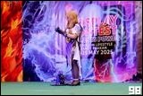 Cosplay Gallery - Cosplay Contest Elements Power