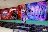 Cosplay Gallery - Cosplay Contest Elements Power