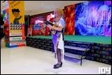 Cosplay Gallery - Cosplay Contest Elements Power