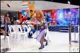Cosplay Gallery - Cosplay Contest Elements Power