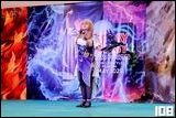 Cosplay Gallery - Cosplay Contest Elements Power