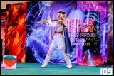 Cosplay Gallery - Cosplay Contest Elements Power