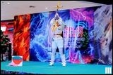 Cosplay Gallery - Cosplay Contest Elements Power
