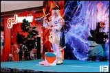 Cosplay Gallery - Cosplay Contest Elements Power
