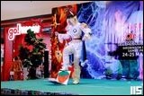 Cosplay Gallery - Cosplay Contest Elements Power