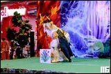 Cosplay Gallery - Cosplay Contest Elements Power