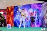 Cosplay Gallery - Cosplay Contest Elements Power
