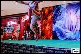 Cosplay Gallery - Cosplay Contest Elements Power