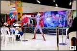 Cosplay Gallery - Cosplay Contest Elements Power