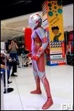 Cosplay Gallery - Cosplay Contest Elements Power