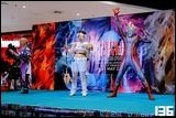 Cosplay Gallery - Cosplay Contest Elements Power