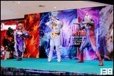 Cosplay Gallery - Cosplay Contest Elements Power