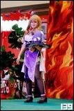 Cosplay Gallery - Cosplay Contest Elements Power