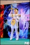 Cosplay Gallery - Cosplay Contest Elements Power