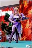 Cosplay Gallery - Cosplay Contest Elements Power