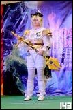 Cosplay Gallery - Cosplay Contest Elements Power