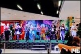 Cosplay Gallery - Cosplay Contest Elements Power