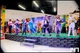 Cosplay Gallery - Cosplay Contest Elements Power