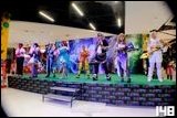 Cosplay Gallery - Cosplay Contest Elements Power