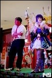 Cosplay Gallery - Cosplay Contest Elements Power