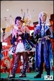 Cosplay Gallery - Cosplay Contest Elements Power