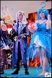 Cosplay Gallery - Cosplay Contest Elements Power