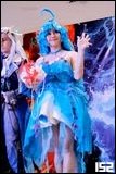 Cosplay Gallery - Cosplay Contest Elements Power