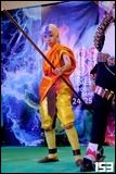 Cosplay Gallery - Cosplay Contest Elements Power