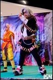 Cosplay Gallery - Cosplay Contest Elements Power