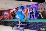 Cosplay Gallery - Cosplay Contest Elements Power