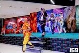 Cosplay Gallery - Cosplay Contest Elements Power