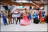 Cosplay Gallery - Cosplay Contest Elements Power