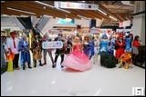Cosplay Gallery - Cosplay Contest Elements Power