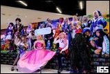 Cosplay Gallery - Cosplay Contest Elements Power