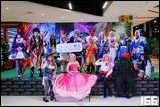 Cosplay Gallery - Cosplay Contest Elements Power