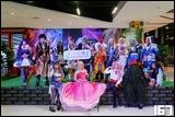 Cosplay Gallery - Cosplay Contest Elements Power