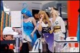 Cosplay Gallery - Cosplay Contest Elements Power