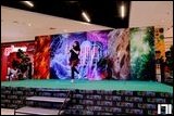 Cosplay Gallery - Cosplay Contest Elements Power