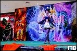 Cosplay Gallery - Cosplay Contest Elements Power