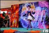 Cosplay Gallery - Cosplay Contest Elements Power
