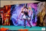 Cosplay Gallery - Cosplay Contest Elements Power