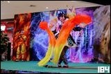 Cosplay Gallery - Cosplay Contest Elements Power