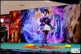 Cosplay Gallery - Cosplay Contest Elements Power