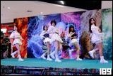 Cosplay Gallery - Cosplay Contest Elements Power