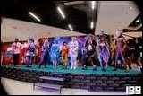 Cosplay Gallery - Cosplay Contest Elements Power